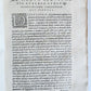 1583 ANTIQUITIES of CHALDEAN PRIES BEROSSUS antique by Francesco Sansovino