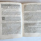 1583 ANTIQUITIES of CHALDEAN PRIES BEROSSUS antique by Francesco Sansovino