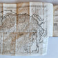 1732 ILLUSTRATED HISTORY of PERSIA ARABIA ASIATIC TARTARY RUSSIA w/maps ANTIQUE
