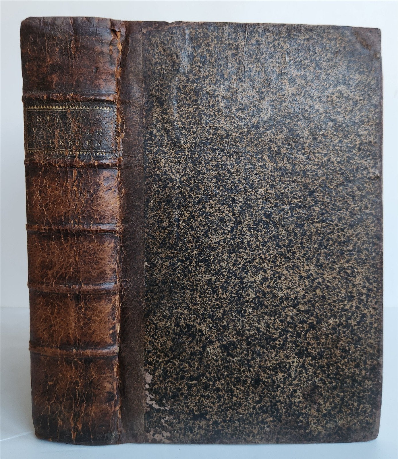 1732 ILLUSTRATED HISTORY of PERSIA ARABIA ASIATIC TARTARY RUSSIA w/maps ANTIQUE