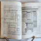 1680s ARCHITECTURE by VIGNOLA ILLUSTRATED antique Regola delli cinque ordini...