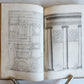 1680s ARCHITECTURE by VIGNOLA ILLUSTRATED antique Regola delli cinque ordini...