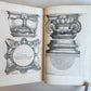 1680s ARCHITECTURE by VIGNOLA ILLUSTRATED antique Regola delli cinque ordini...