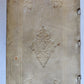 1587 Philip Melanchthon WORKS antique VELLUM BINDING 16th CENTURY