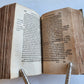 1587 Philip Melanchthon WORKS antique VELLUM BINDING 16th CENTURY