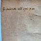 1587 Philip Melanchthon WORKS antique VELLUM BINDING 16th CENTURY