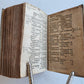 1587 Philip Melanchthon WORKS antique VELLUM BINDING 16th CENTURY