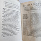 1578 WORK by JOHN CASSIAN antique VELLUM 16th CENTURY Monasticarum institutionum