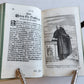 1692 HISTORY of RELIGIOUS ORDERS ILLUSTRATED w/ 164 ENGRAVINGS antique VELLUM