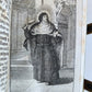 1692 HISTORY of RELIGIOUS ORDERS ILLUSTRATED w/ 164 ENGRAVINGS antique VELLUM