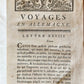 1792 TRAVELS TO GERMANY by RISBECK 3 VOLS antique Voyages en Allemagne w/ MAP