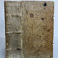 1691 Gradus ad Parnassum antique decorative PIGSKIN BINDING poetical dictionary