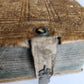 1691 Gradus ad Parnassum antique decorative PIGSKIN BINDING poetical dictionary