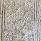 1691 Gradus ad Parnassum antique decorative PIGSKIN BINDING poetical dictionary