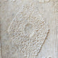 1680 ART & SCIENCE ENCYCLOPEDIA antique decorative PIGSKIN BINDING w/ CLASPS