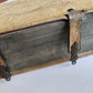 1680 ART & SCIENCE ENCYCLOPEDIA antique decorative PIGSKIN BINDING w/ CLASPS