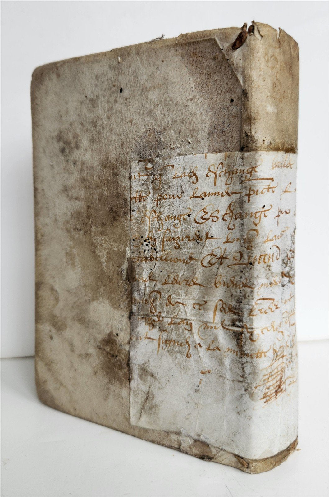 1566 ALDINE PRESS GREEK LANGUAGE GRAMMAR antique URBANUS BELLUNENSIS vellum