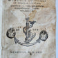 1566 ALDINE PRESS GREEK LANGUAGE GRAMMAR antique URBANUS BELLUNENSIS vellum