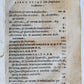 1566 ALDINE PRESS GREEK LANGUAGE GRAMMAR antique URBANUS BELLUNENSIS vellum