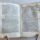 1566 ALDINE PRESS GREEK LANGUAGE GRAMMAR antique URBANUS BELLUNENSIS vellum