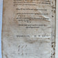 1566 ALDINE PRESS GREEK LANGUAGE GRAMMAR antique URBANUS BELLUNENSIS vellum