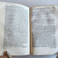 1566 ALDINE PRESS GREEK LANGUAGE GRAMMAR antique URBANUS BELLUNENSIS vellum