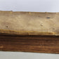1577 HISTORY OF RELIGIOUS WARS in FRANCE antique vellum bound 16th CENTURY