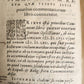 1577 HISTORY OF RELIGIOUS WARS in FRANCE antique vellum bound 16th CENTURY