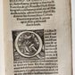 1533 POST-INCUNABULA THEOLOGY in LATIN antique ANCIENT VELLUM MANUSCRIPT BINDING