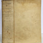 1544 HISTORY of FRANCESCO SFORZA DUKE of MILAN antique 16th CENTURY