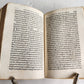 1544 HISTORY of FRANCESCO SFORZA DUKE of MILAN antique 16th CENTURY