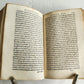 1544 HISTORY of FRANCESCO SFORZA DUKE of MILAN antique 16th CENTURY