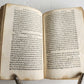 1544 HISTORY of FRANCESCO SFORZA DUKE of MILAN antique 16th CENTURY