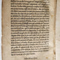 1544 HISTORY of FRANCESCO SFORZA DUKE of MILAN antique 16th CENTURY