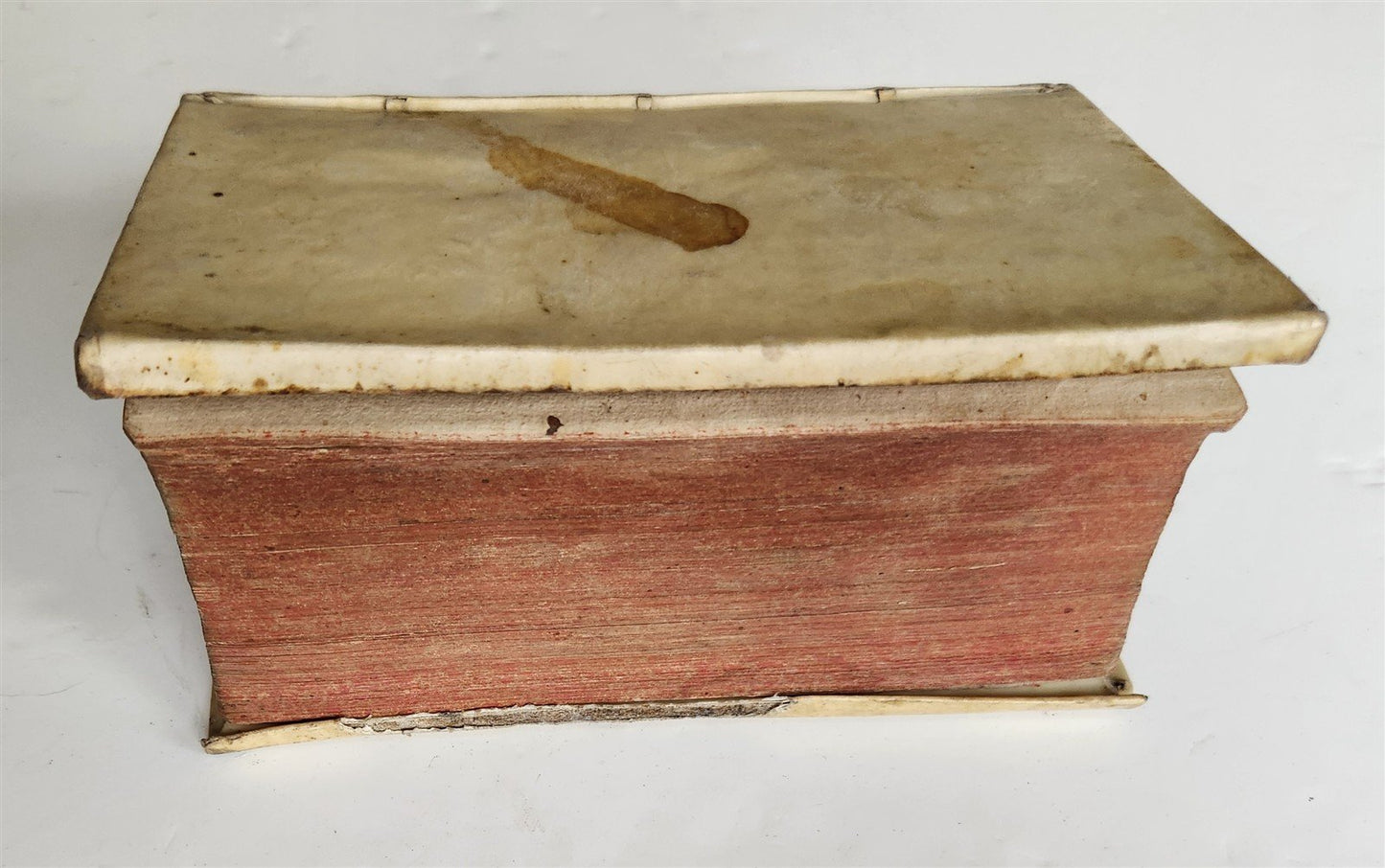 1696 PLUTARCH BIBLIOTHECA HISTORICA antique ILLUSTRATED vellum bound