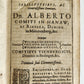 1696 PLUTARCH BIBLIOTHECA HISTORICA antique ILLUSTRATED vellum bound