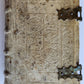 1592 POETRY by Marcus Hieronymus Vida antique BLIND-TOOLED PIGSKIN BINDING 16 C.