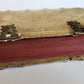 1592 POETRY by Marcus Hieronymus Vida antique BLIND-TOOLED PIGSKIN BINDING 16 C.