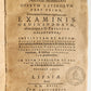 1593 THEOLOGY by Nikolaus Selnecker antique VELLUM BINDING 16th CENTURY