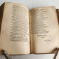 1561 LIFE & DEATH of PHILIP MELANCHTHON antique 16th CENTURY vellum bound