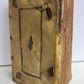 1580 LAW BOOK by E. BARONIS antique 16th CENTURY decorative vellum binding