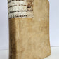 1745 HISTORY of HOLLAND antique ILLUSTRATED w/ & MAP