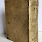 1616 CHARACTERISTICS of ANIMALS antique De Animalium natura by Claudius Aelianus