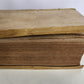 1616 CHARACTERISTICS of ANIMALS antique De Animalium natura by Claudius Aelianus