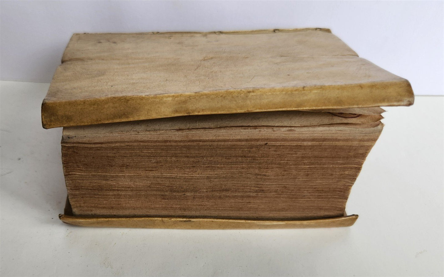 1616 CHARACTERISTICS of ANIMALS antique De Animalium natura by Claudius Aelianus