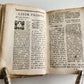 1616 CHARACTERISTICS of ANIMALS antique De Animalium natura by Claudius Aelianus