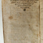 1616 CHARACTERISTICS of ANIMALS antique De Animalium natura by Claudius Aelianus