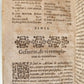 1616 CHARACTERISTICS of ANIMALS antique De Animalium natura by Claudius Aelianus