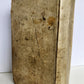 1760 ADVENTURES of TELEMACHUS in FRENCH antique ILLUSTRATED vellum bound