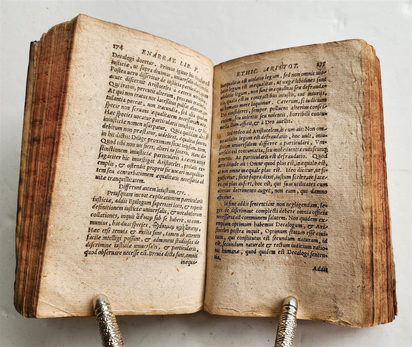 1578 POETRY Sentences of Theognis Megarensis antique vellum bound 16th CENTURY